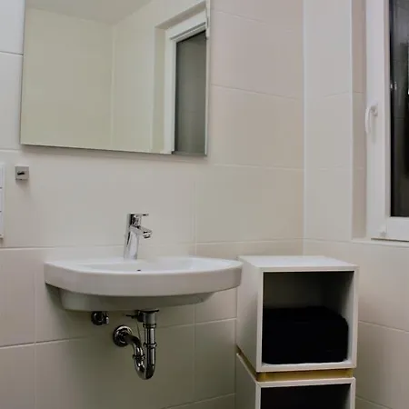 Stadtwohnung Апартаменты