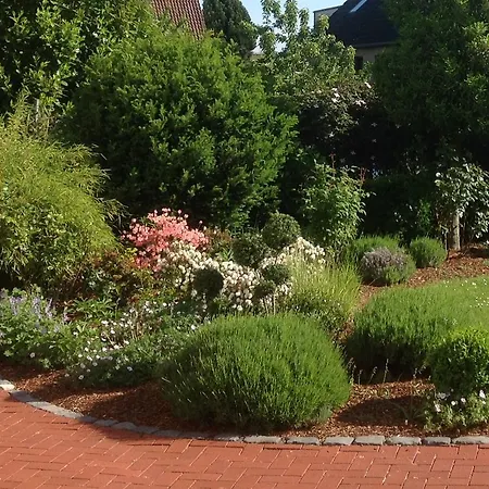 Stadtwohnung * Штадтхаген