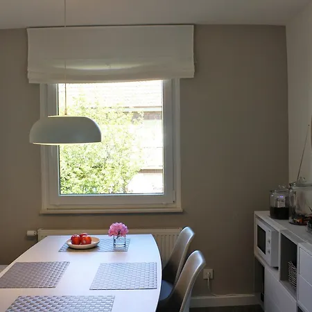 Stadtwohnung Апартаменты