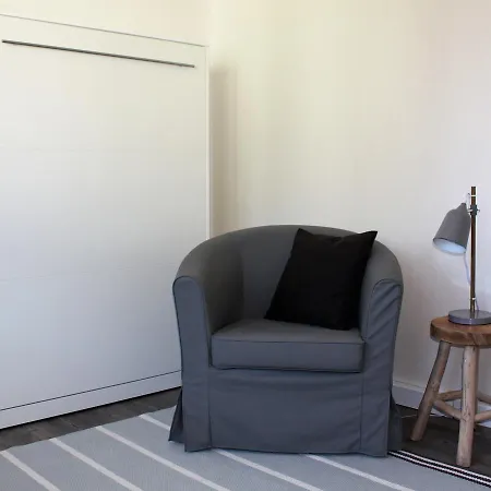 Апартаменты Stadtwohnung Штадтхаген