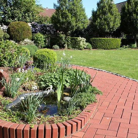 Stadtwohnung Апартаменты *