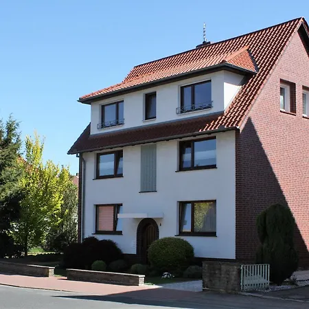 Stadtwohnung Апартаменты Штадтхаген