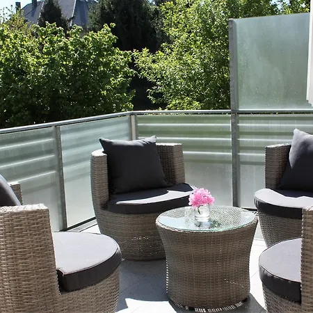 Stadtwohnung * Штадтхаген