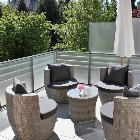 Stadtwohnung * Штадтхаген