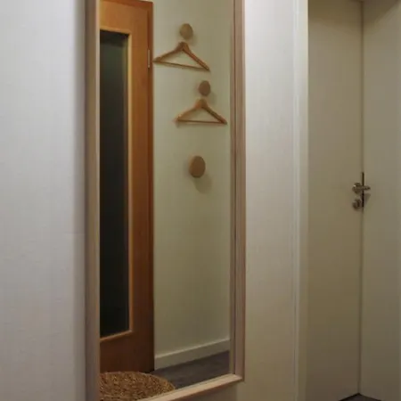 Stadtwohnung Штадтхаген