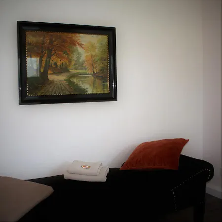 Stadtwohnung Апартаменты Штадтхаген