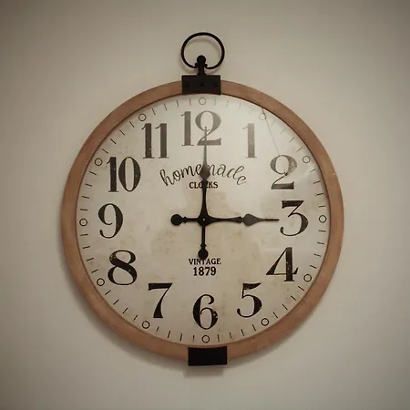 Stadtwohnung Апартаменты