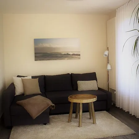 Stadtwohnung Апартаменты *