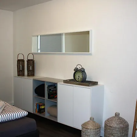 Stadtwohnung * Штадтхаген