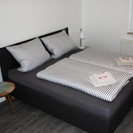 Stadtwohnung Апартаменты Штадтхаген