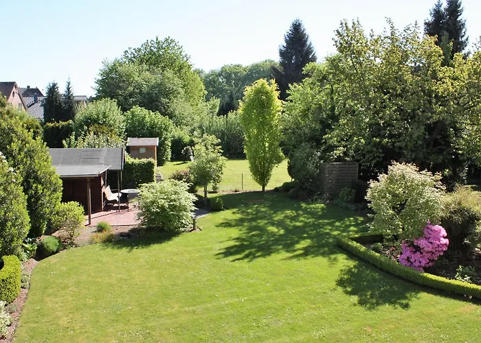 Stadtwohnung Stadthagen